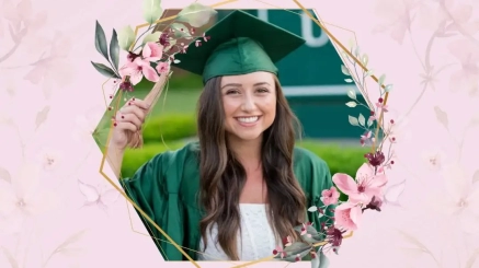 Senior Spotlight Template - 1